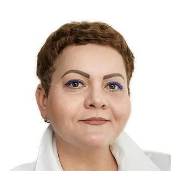 Буланова Оксана Александровна — ЛОР, Детский ЛОР, ЛОР-хирург, Хабаровск