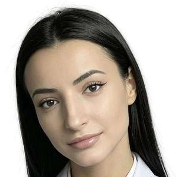 Тагирбегова Джульетта Габибуллаховна — Терапевт, Новочеркасск