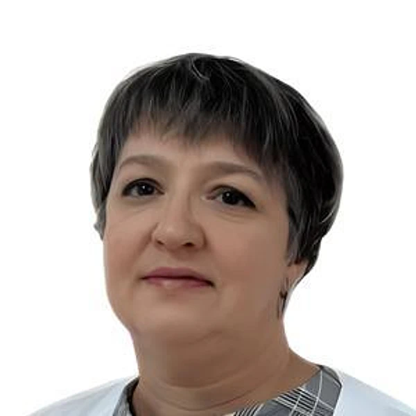 Кузьминых Ольга Геннадьевна — Детский ЛОР, Детский сурдолог, ЛОР, Сурдолог, Хабаровск