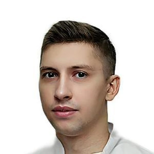 Тишуков Максим Юрьевич — Нефролог, Терапевт, Ростов-на-Дону