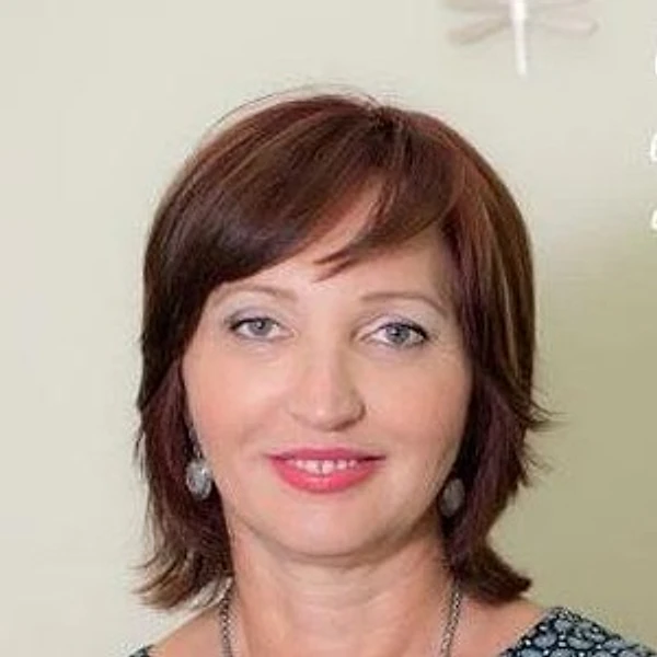 Крылова Ирина Евгеньевна — Аллерголог, Иммунолог, Пульмонолог, Хабаровск