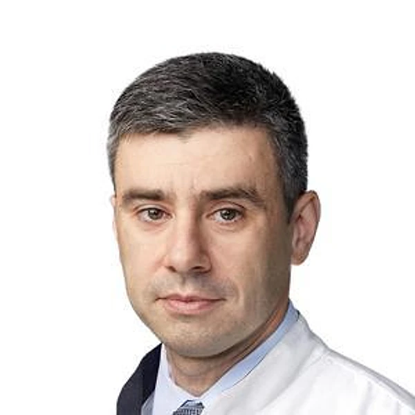 Карукес Роман Викторович — Хирург, Абдоминальный хирург, Бариатрический хирург, Лазерный хирург, Онколог, Флеболог, Хирург-эндокринолог, Батайск