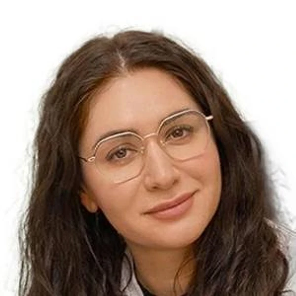 Умаханова Оксана Аскеровна — Гастроэнтеролог, Терапевт, Липецк