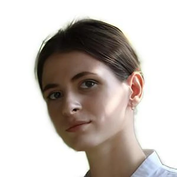 Хучаева Лиана Руслановна — Терапевт, Калининград