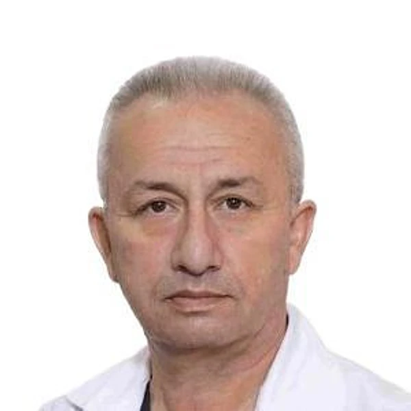 Абовян Арарат Ростомович — Детский хирург, Хирург, Батайск