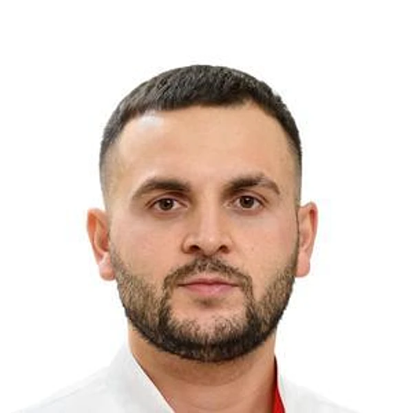 Собиров Дурбек Собир Угли — Терапевт, Воронеж