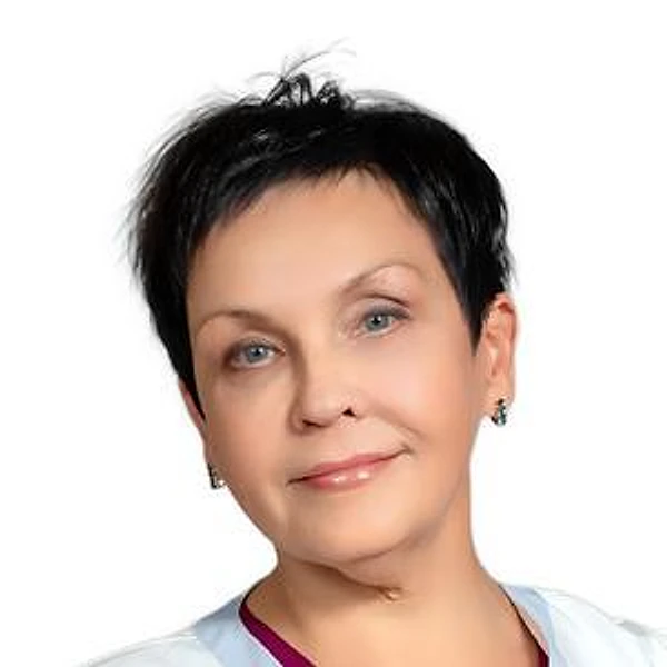 Демченкова Елена Игоревна — Детский ЛОР, Детский сурдолог, ЛОР, Отоневролог (Вестибулолог), Сурдолог, Хабаровск