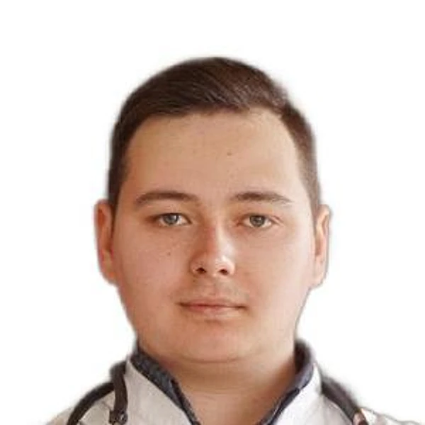 Кинзягулов Денис Робертович — Травматолог, Саратов