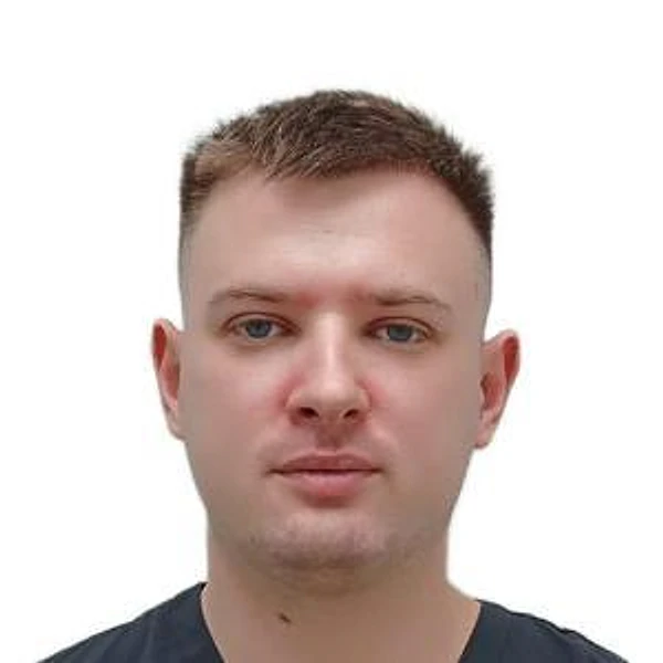 Радько Эдуард Павлович — Уролог, Терапевт, Краснодар