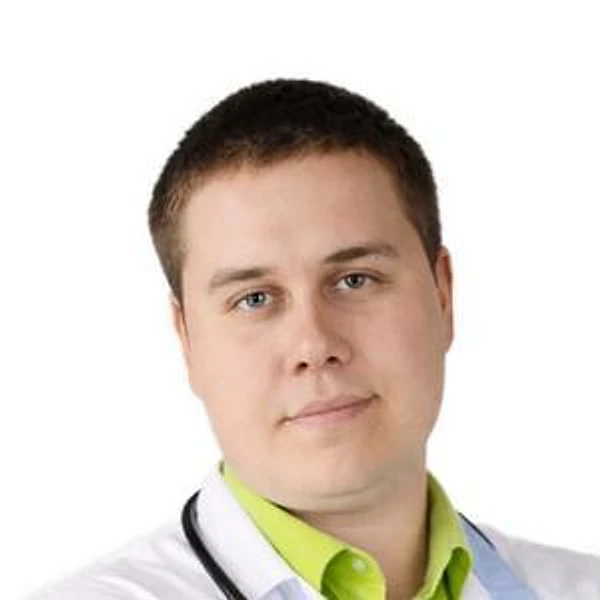 Барбакадзе Александр Сергоевич — ЛОР, Магнитогорск