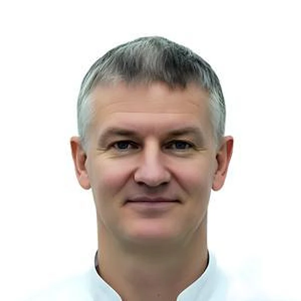 Овчинников Роман Вячеславович — Стоматолог-ортопед, Стоматолог-хирург, Хабаровск