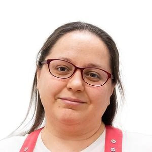 Потеряйкина Анастасия Викторовна — Детский стоматолог, Хабаровск