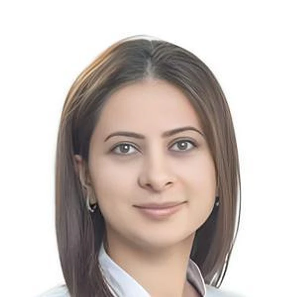 Габараева Лолита Ильинична — ЛОР, Владикавказ