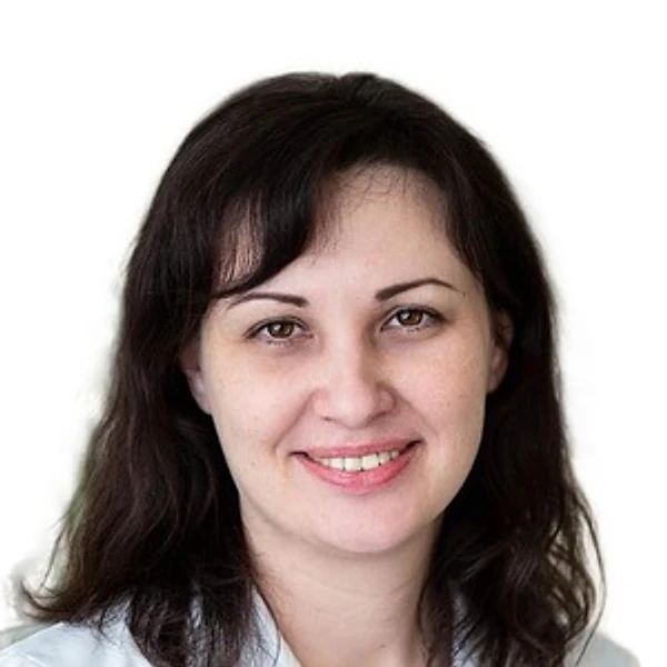 Черенцова Ирина Александровна — Ревматолог, Хабаровск