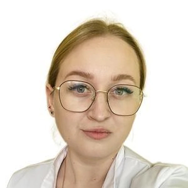 Белоусова Наталья Денисовна — Детский хирург, Симферополь
