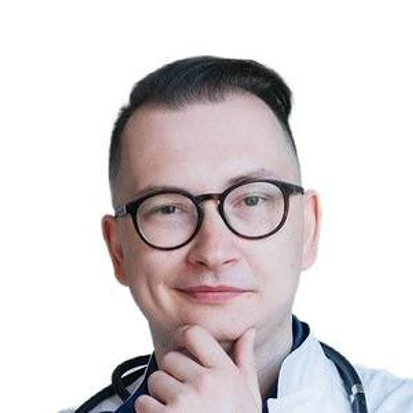 Архипов Кирилл Александрович — Анестезиолог-реаниматолог, Алголог, Психиатр, Гатчина