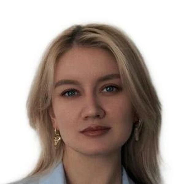Надвикова Анна Александровна — Психиатр, Психотерапевт, Хабаровск