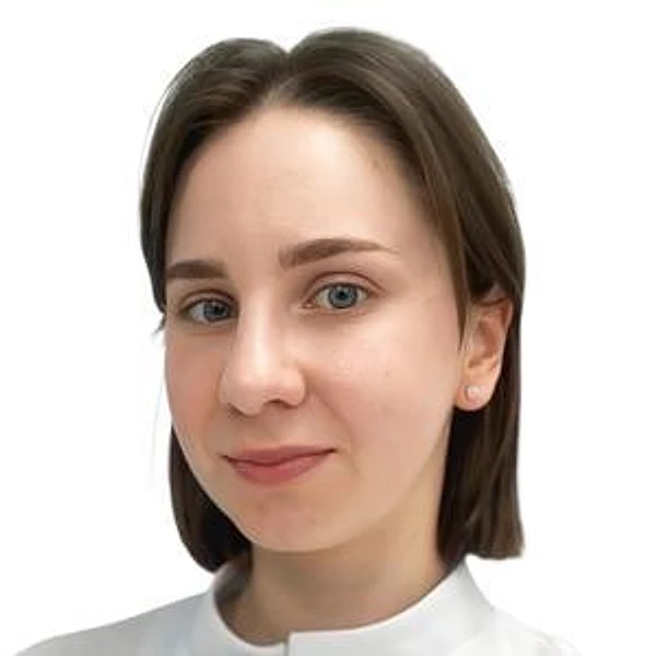 Юрасова Дарья Николаевна — ЛОР, Детский ЛОР, Ялта