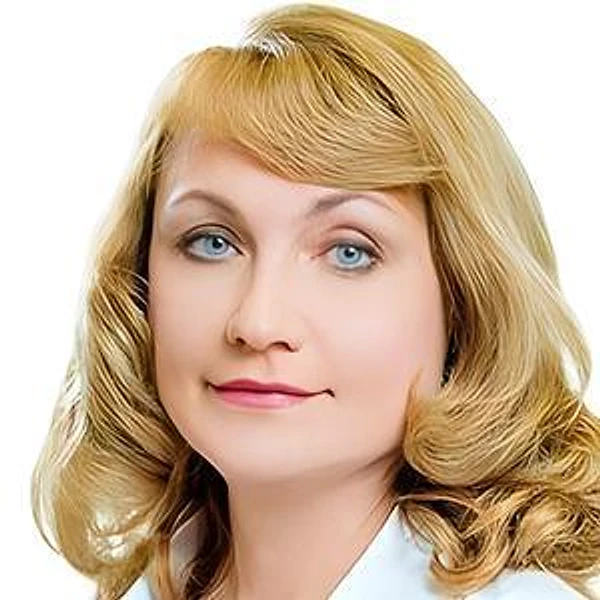 Тарасенко Наталья Алексеевна — Врач УЗИ, Хабаровск