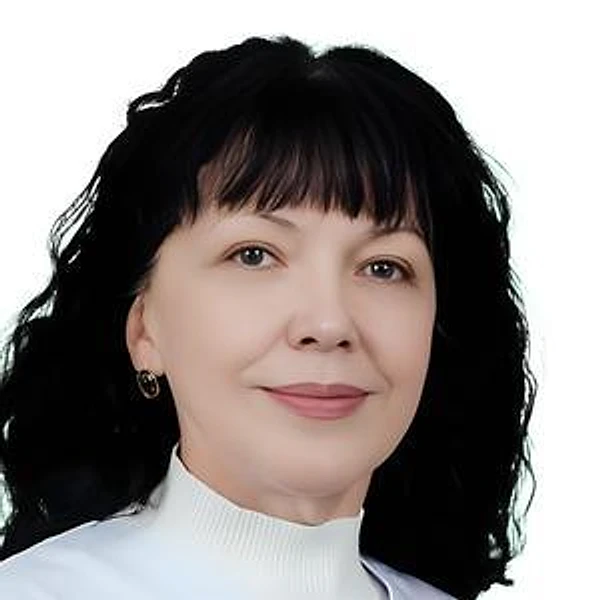 Соколова Оксана Юрьевна — Эндокринолог, Хабаровск