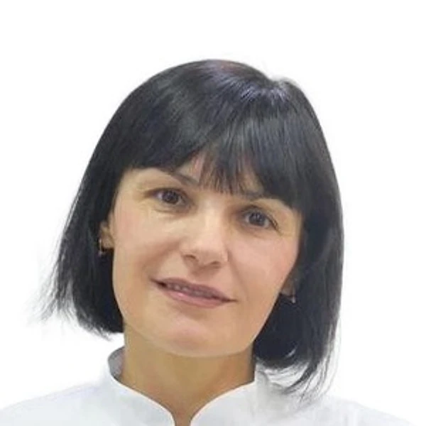 Баженова Елена Валентиновна — Врач УЗИ, Хабаровск