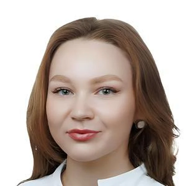 Васильцова Елизавета Юрьевна — Эндокринолог, Москва