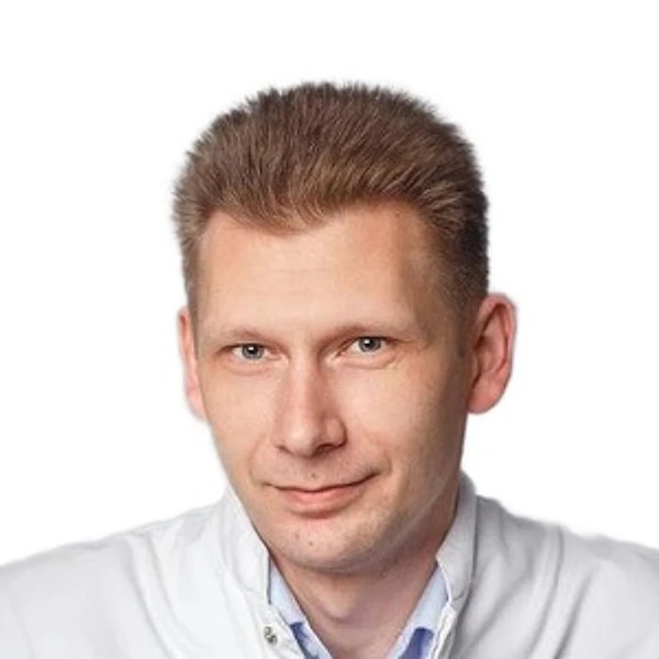 Вальков Роман Александрович — Ортопед, Хирург, Батайск