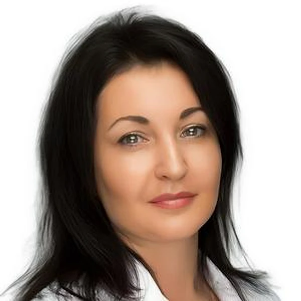 Чернавина Виктория Анатольевна — Врач-косметолог, Дерматолог, Новосибирск