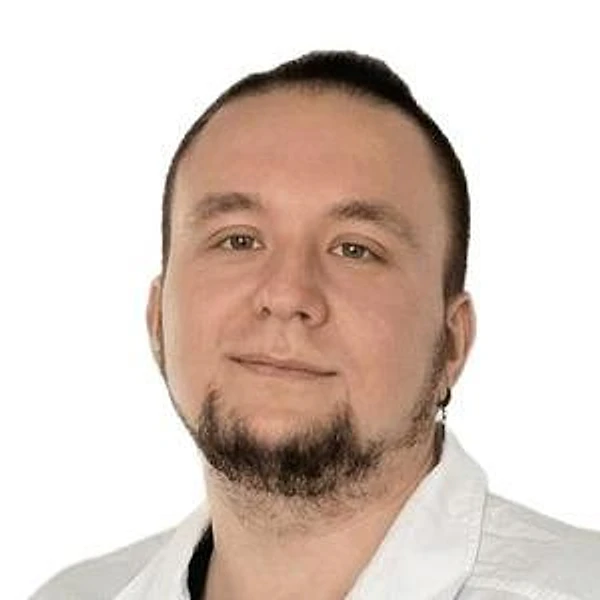 Нерубенко Ян Николаевич — Терапевт, Тольятти