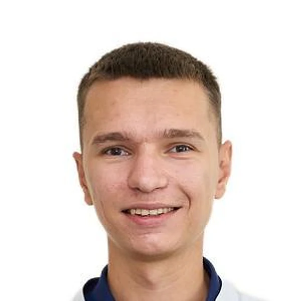 Петров Алексей Андреевич — Детский ЛОР, Санкт-Петербург