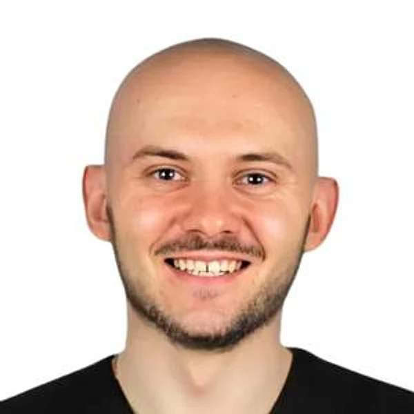 Будяков Виталий Александрович — Стоматолог-ортопед, Гнатолог, Санкт-Петербург