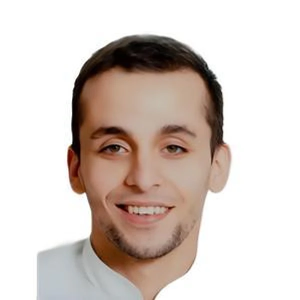 Хаджимурадов Эльдар Асланович — Стоматолог, Стоматолог-гигиенист, Стоматолог-ортодонт, Стоматолог-хирург, Москва