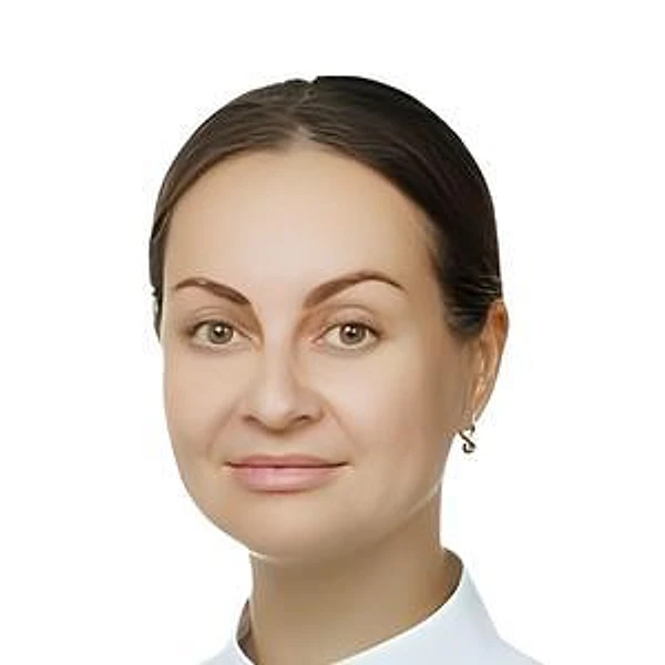 Ермолаева Ирина Юрьевна — Врач-косметолог, Дерматовенеролог, Детский венеролог, Детский дерматолог, Москва