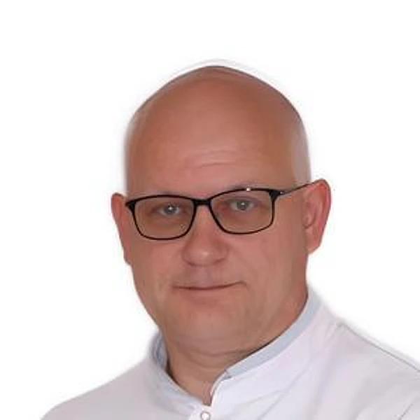 Никитин Евгений Александрович — Дерматолог, Новосибирск