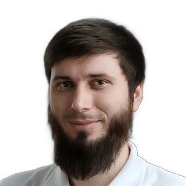 Казимов Рамазан Тимурович — Стоматолог-хирург, Стоматолог, Стоматолог-имплантолог, Стоматолог-ортопед, Стоматолог-эндодонтист, Москва