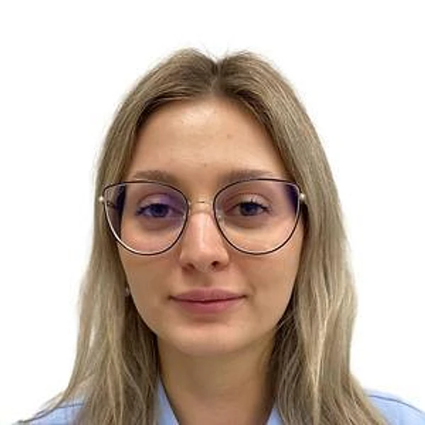Прокопенко Инга Николаевна — Дерматолог, Детский дерматолог, Санкт-Петербург