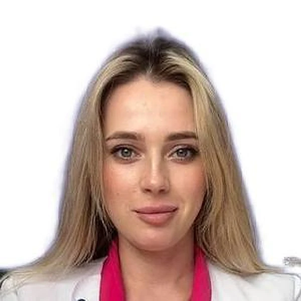 Соболь Полина Романовна — Терапевт, Пульмонолог, Краснодар