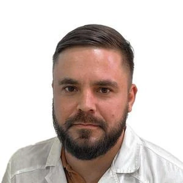 Дягилев Игорь Владимирович — Детский ортопед, Травматолог, Хабаровск