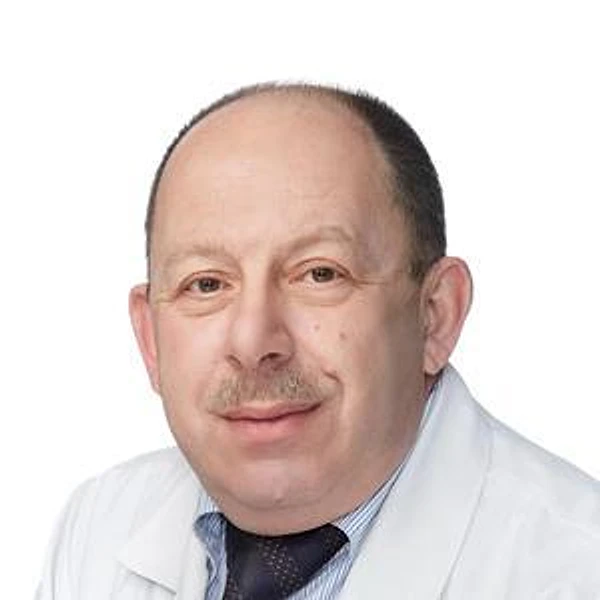 Ильштейн Александр Юрьевич — Терапевт, Кардиолог, Батайск