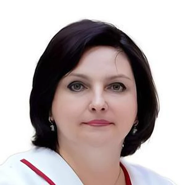 Фролова Вероника Львовна — ЛОР, Детский ЛОР, Хабаровск