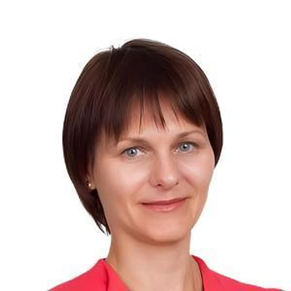 Ершова Марина Игоревна — Педиатр, Детский инфекционист, Хабаровск