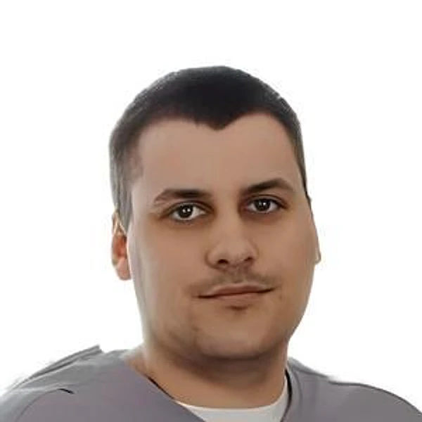 Филин Константин Владиславович — Стоматолог-ортодонт, Стоматолог, Ростов-на-Дону