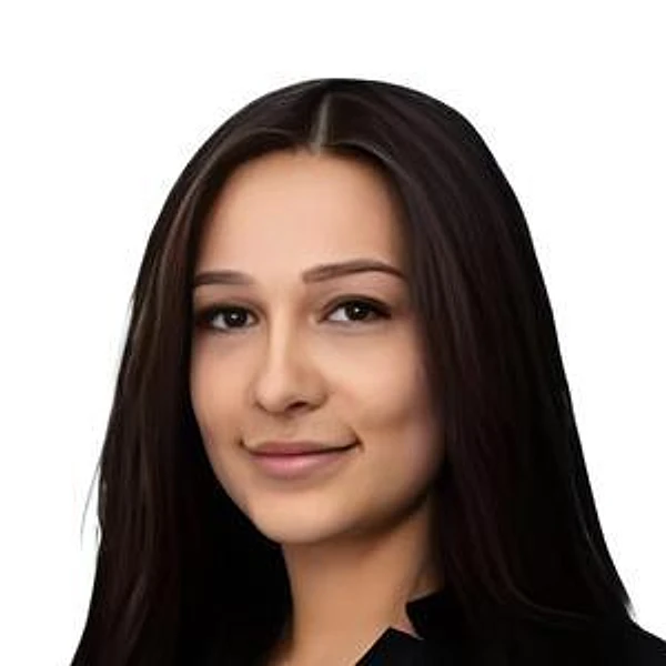 Власова Елизавета Вадимовна — Стоматолог, Челюстно-лицевой хирург, Люберцы