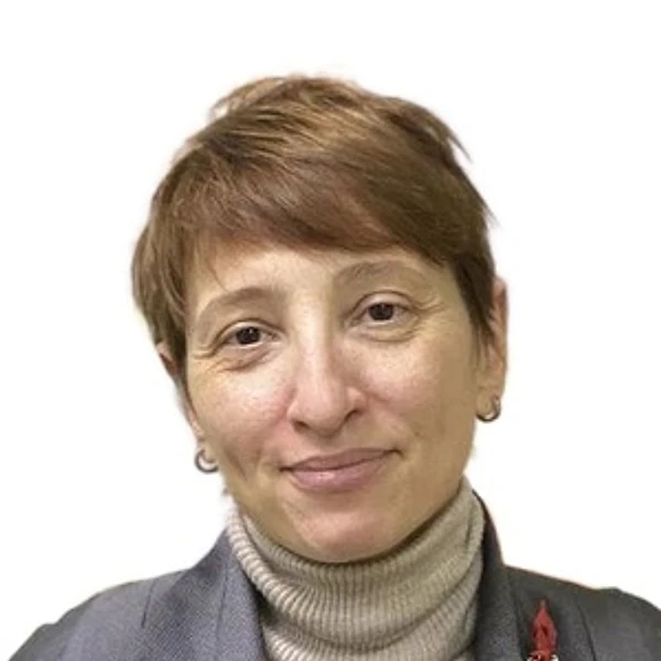 Орлова Наталья Викторовна — Психиатр, Детский психиатр, Клинический фармаколог, Хабаровск