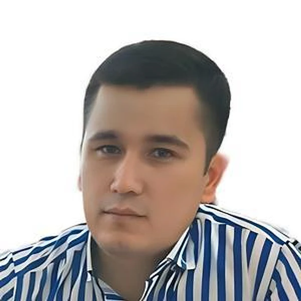 Эльназаров Рустам Ашурович — Терапевт, Балашиха