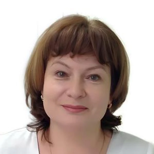 Буданова Ольга Вениаминовна — Кардиолог, Батайск