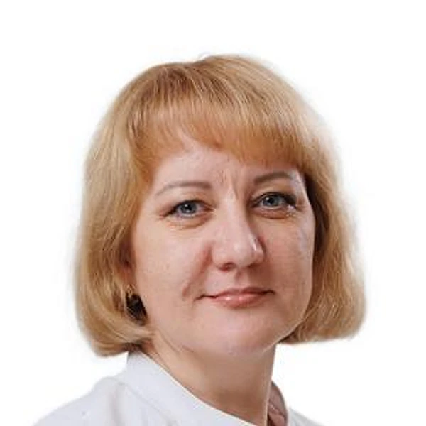 Большакова Людмила Александровна — Уролог, Детский андролог, Детский уролог, Детский хирург, Хабаровск