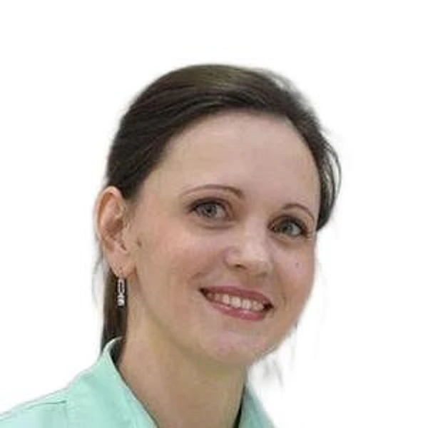 Махнева Галина Леонидовна — Врач УЗИ, Детский врач УЗИ, Хабаровск