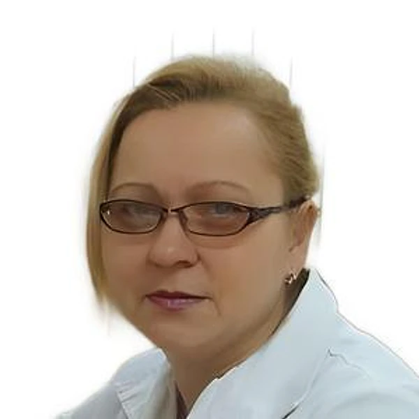 Быстрова Татьяна Анатольевна — Врач УЗИ, Детский врач УЗИ, Детский невролог, Педиатр, Хабаровск