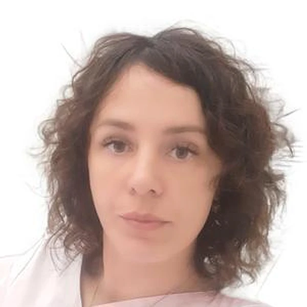 Барашкова Анна Николаевна — Врач УЗИ, Хабаровск